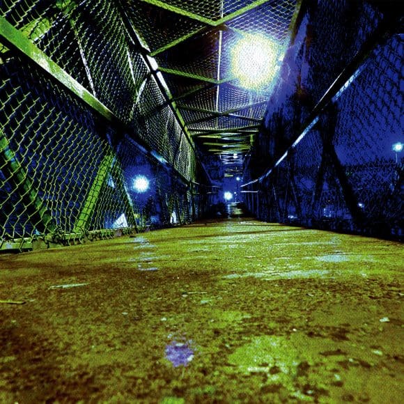 Jointhunter Interior Disco JointHunter