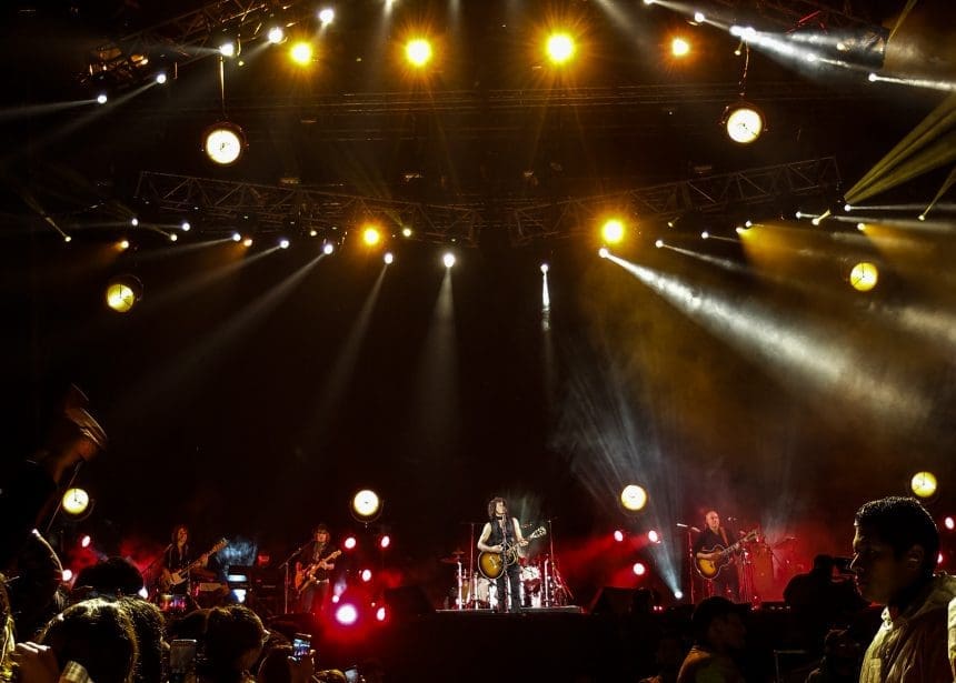 No quieres ser musico profesional